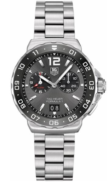 Replica Tag Heuer formula 1 Quartz WAU111C.BA0858 watch price